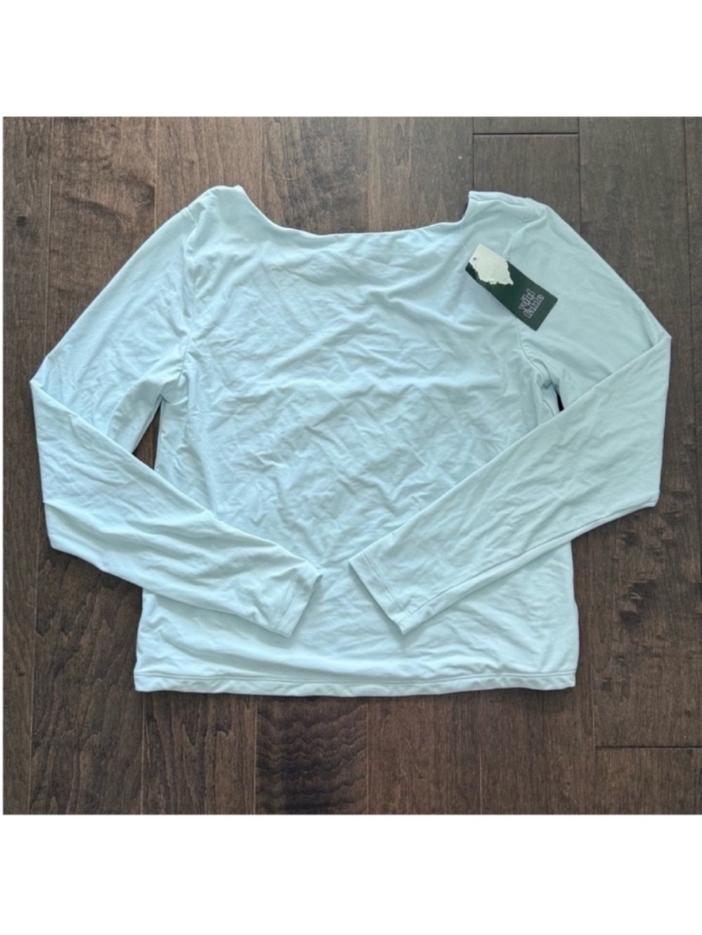 BNWT Wild Fable long sleeve top